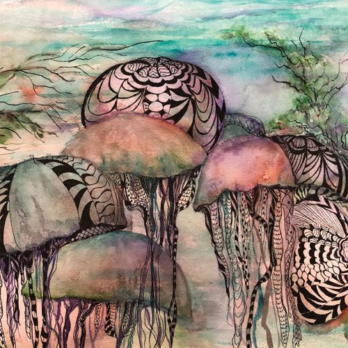 Nancy Present-Van Broekhoven