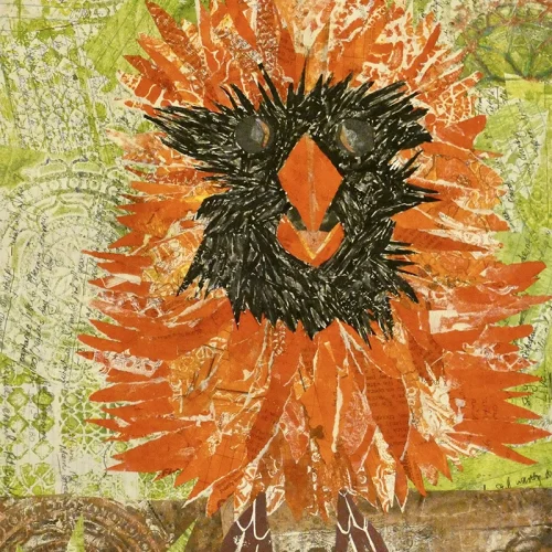Ilona Fried