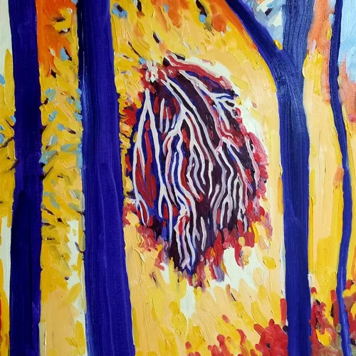 Mark J. Richards
