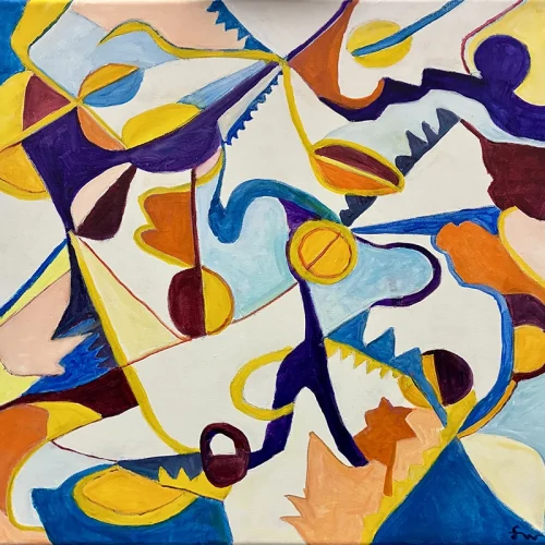 Florence Weener